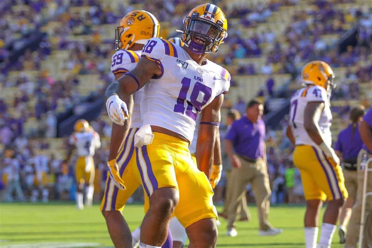 2020 Top Edge NFL Prospects: Don't sleep on Chaisson