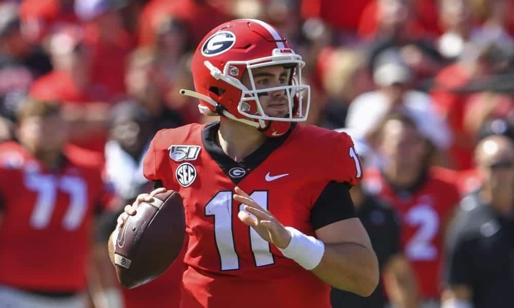 2020 NFL Draft: New England Patriots 7-Round Mock Draft