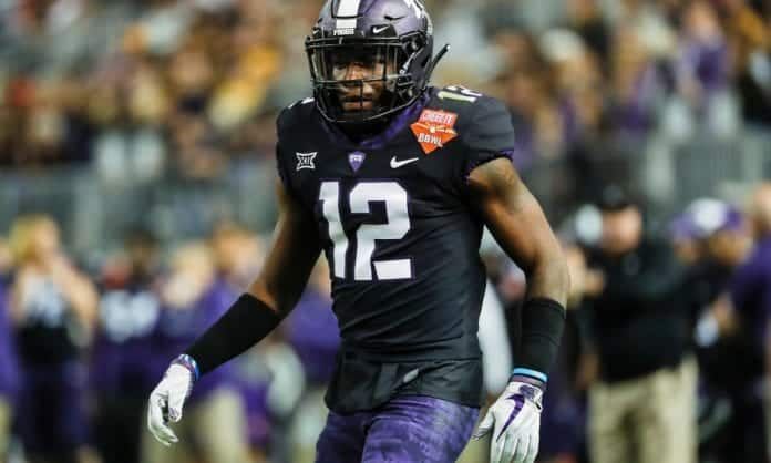 2020 NFL Draft: Minnesota Vikings 7-Round Mock Draft