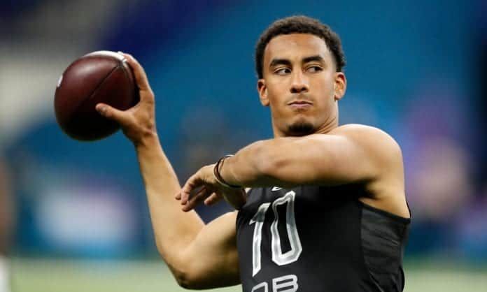 2020 post-combine nfl mock draft