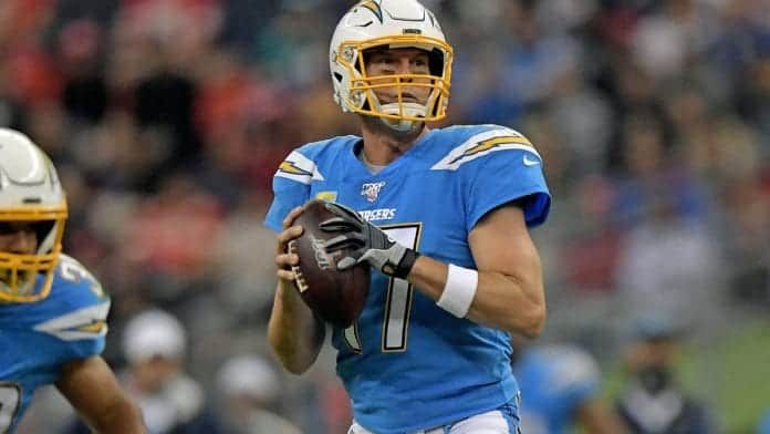 The fantasy impact if Philip Rivers goes to the Indianapolis Colts