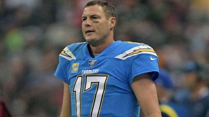 Sources at the NFL Combine believe Philip Rivers will sign with the Colts