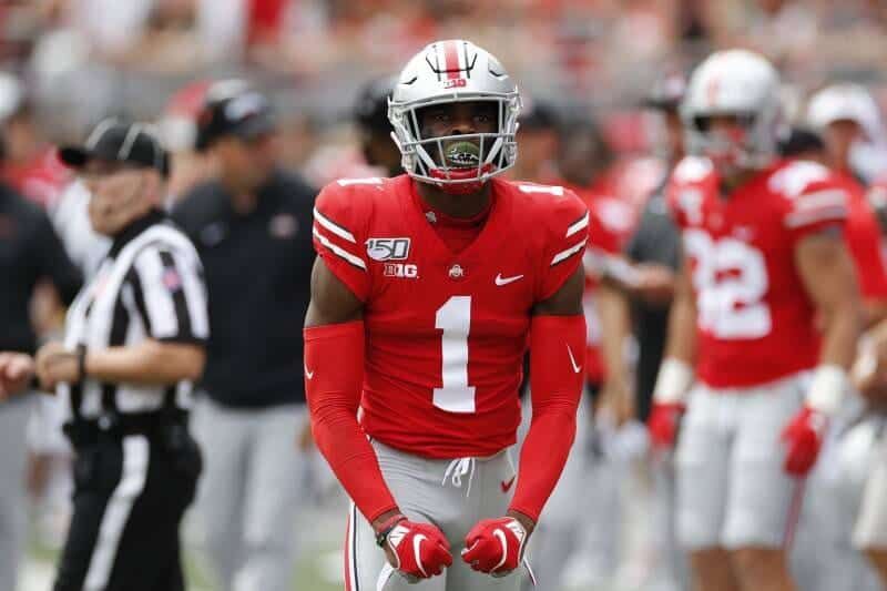 Breaking down the top-10 cornerbacks in the 2020 NFL Draft