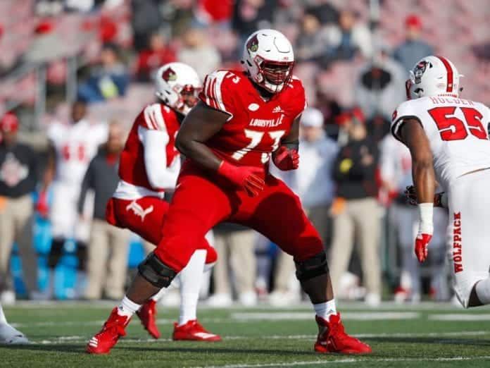 Building the perfect prototype offensive tackle in the 2020 NFL Draft