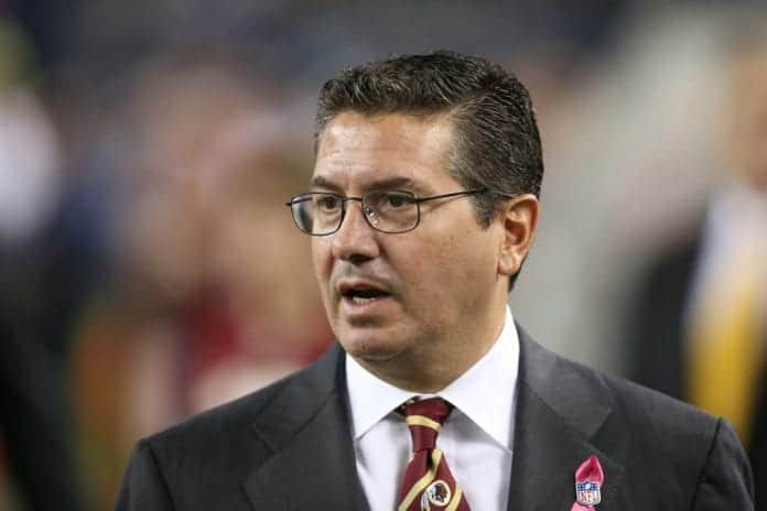 Tony Pauline Mailbag: Redskins already set on their first round draft pick?