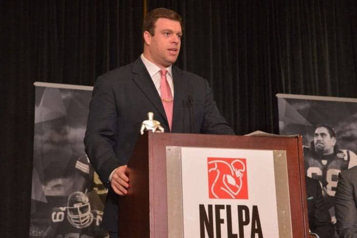 The very latest on the NFL/NFLPA CBA: How will it impact the 2020 season and beyond?