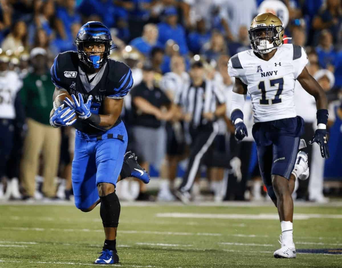 10 sleeper prospects primed to improve their draft stock at the 2020 NFL Scouting Combine