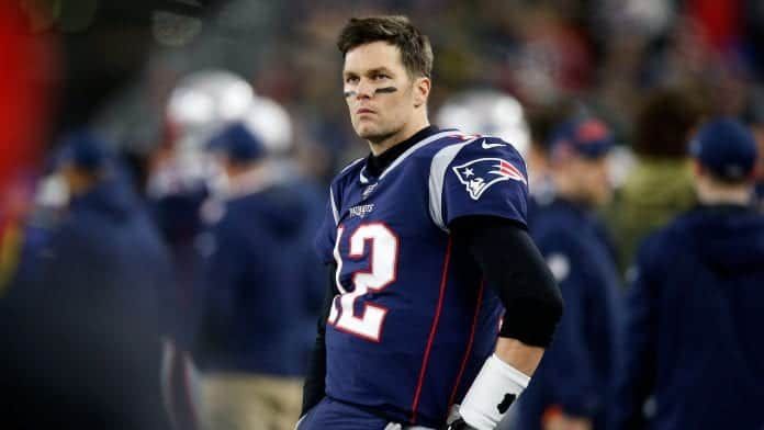 The Indianapolis Colts are the perfect match for Tom Brady