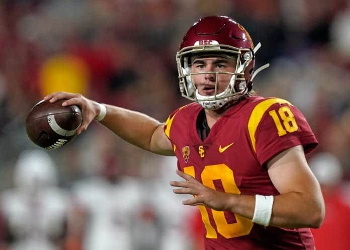 Will JT Daniels get the chance to start for USC in 2020?