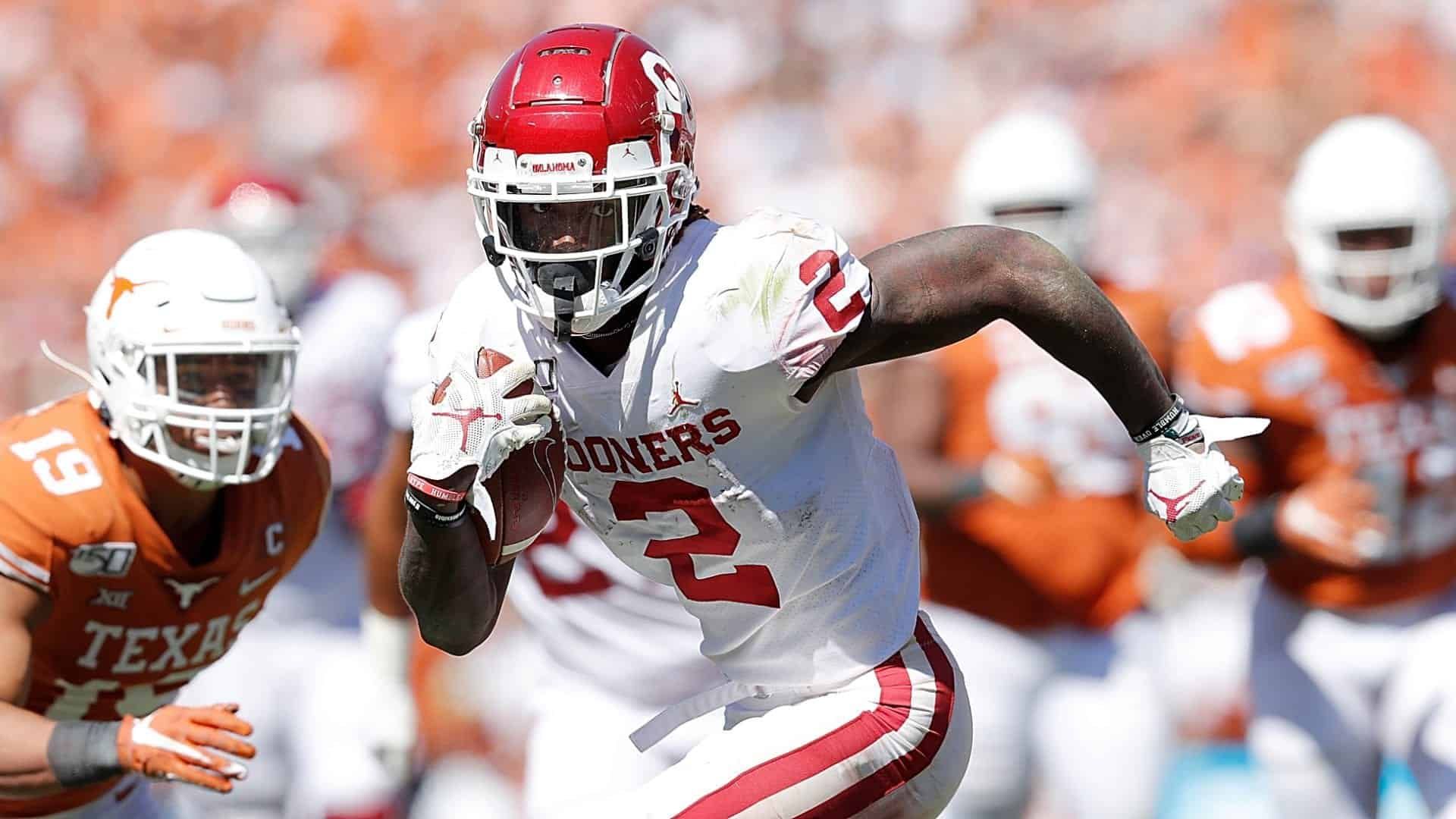 AJ Schulte's 2020 NFL Mock Draft: Pre-Scouting Combine Edition