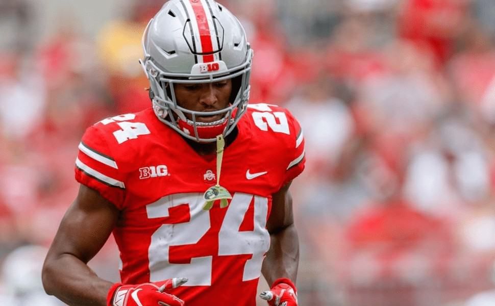 2021 NFL Draft cornerbacks: Patrick Surtain, Shaun Wade lead the way