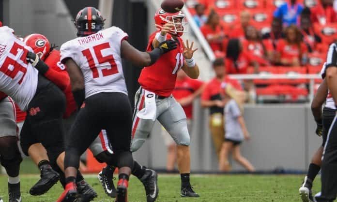 2020 NFL Draft: Arkansas State's Kevin Thurmon an intriguing prospect