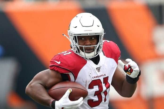 Cardinals should try to trade or cut David Johnson