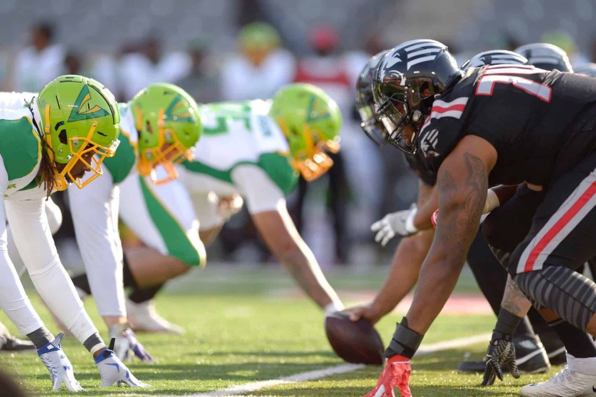 Against the Spread: XFL Week 1 best bets and Oscars breakdown