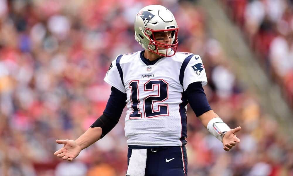 Tom Brady