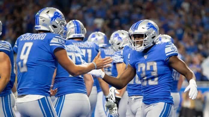 Detroit Lions 2020 NFL Draft Plans