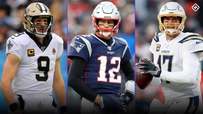 2020 Free Agent Quarterbacks to watch in Superflex Leagues