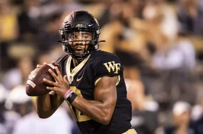 Transfer Portal: Quarterbacks looking to improve devy stock in 2020