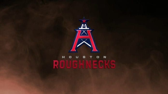 XFL Betting Preview: Houston Roughnecks