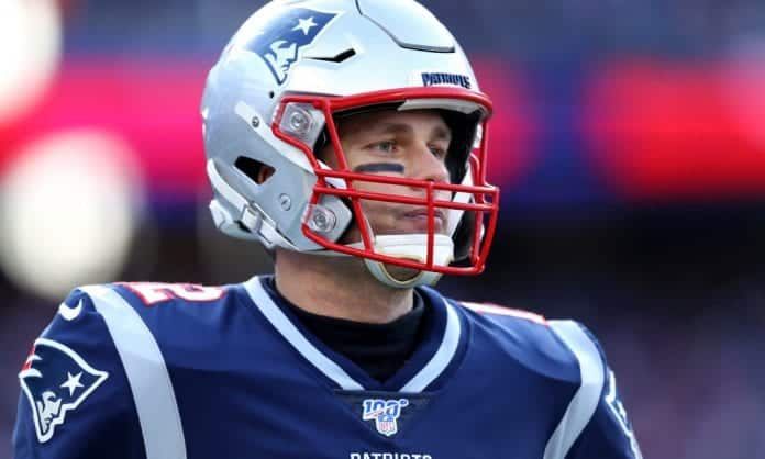 What team will Tom Brady play for in 2020?