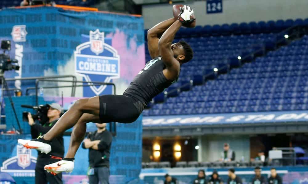 2020 NFL Draft: Auburn CB Noah Igbinoghene is a massive sleeper
