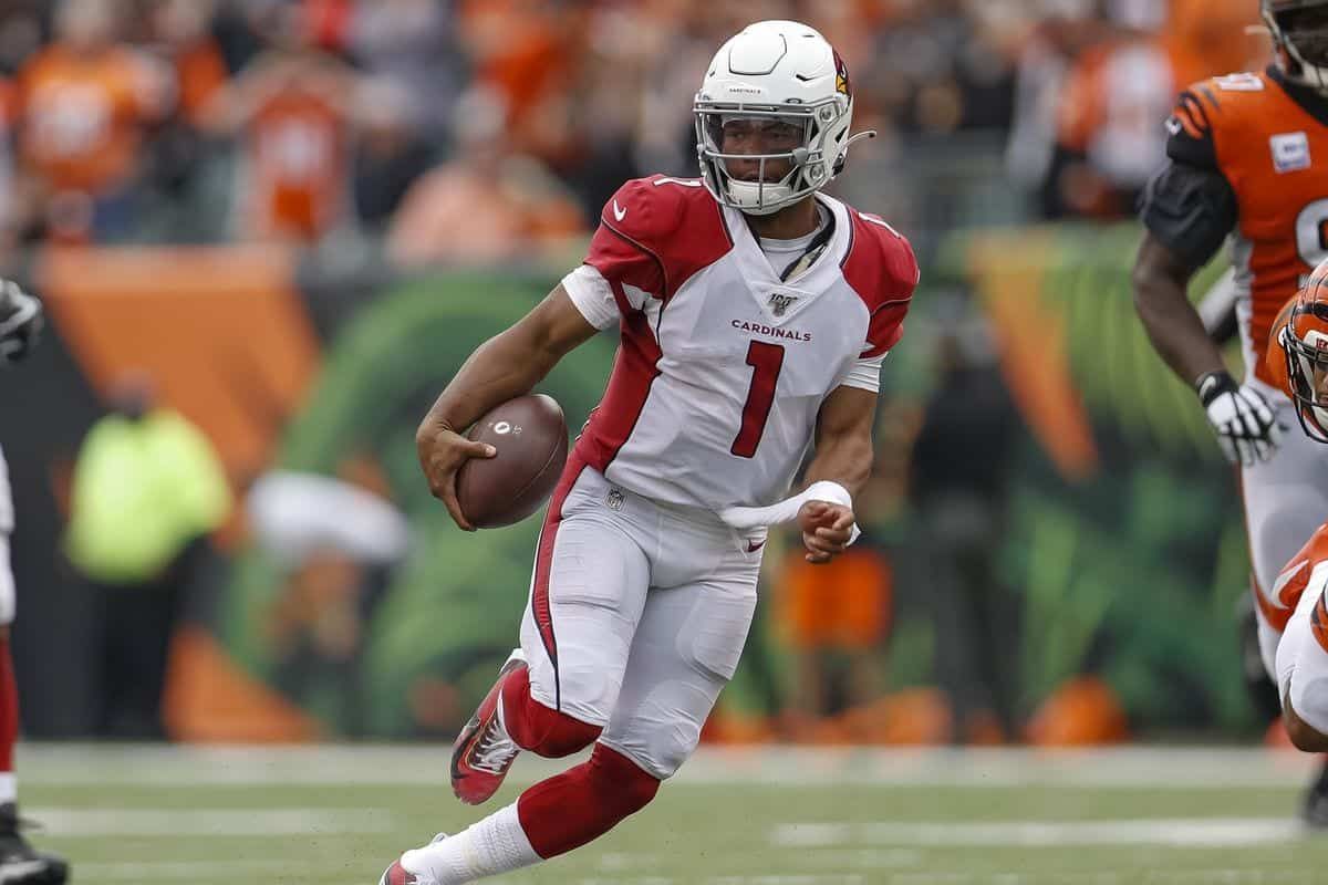 Fantasy Football Dynasty Rankings: Post-Free Agency Stock Report (QB)