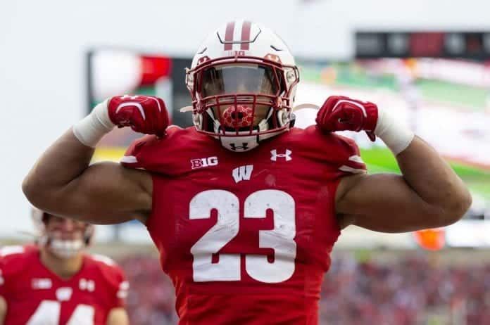 AJ Schulte's Top-20 RBs in the 2020 NFL Draft