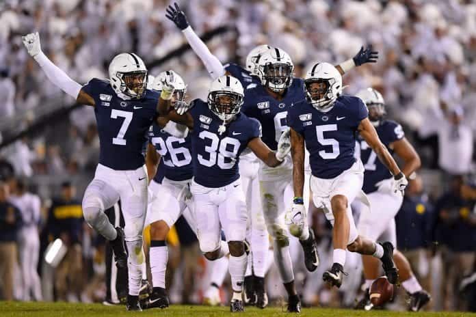 How will the leaders of the Penn State secondary fair in 2020?