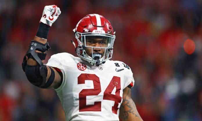 2020 NFL Draft Scouting Report: Alabama OLB Terrell Lewis