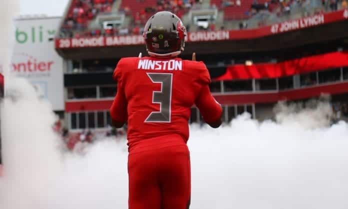 Bayou magic: Jameis Winston a perfect fit down in New Orleans