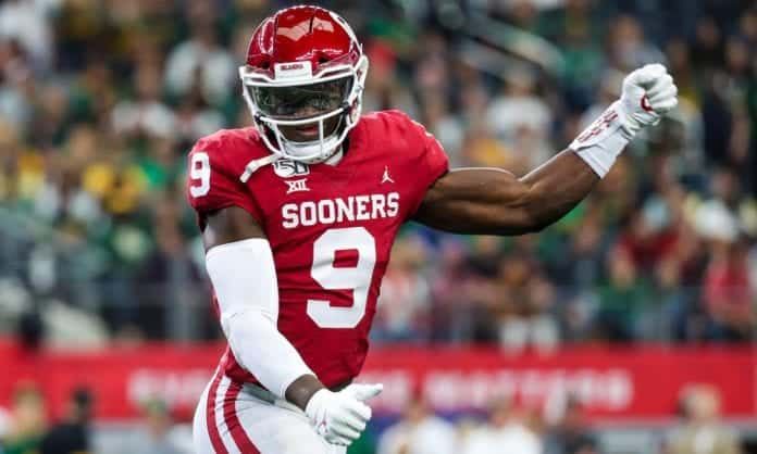 2020 NFL Draft Scouting Report: Oklahoma ILB Kenneth Murray