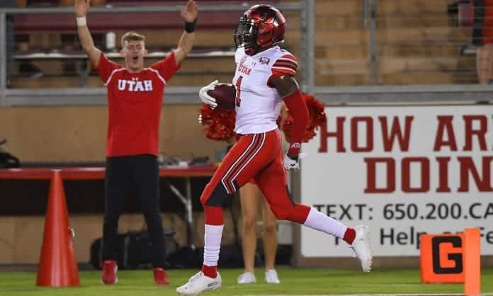 2020 NFL Draft Scouting Report: Utah CB Jaylon Johnson