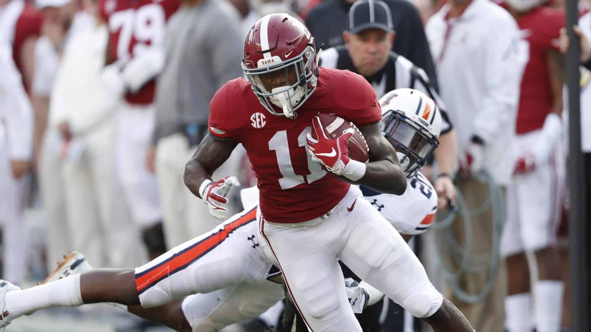 Post-Free Agency Three Round NFL Mock Draft: Quarterbacks go top 2
