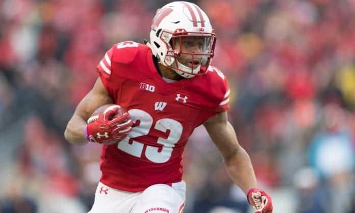 2020 NFL Draft Scouting Report: Wisconsin RB Jonathan Taylor