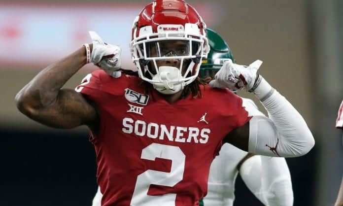 2020 NFL Draft Scouting Report: Oklahoma WR CeeDee Lamb