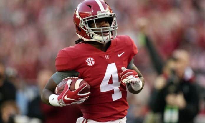 2020 NFL Draft Scouting Report: Alabama WR Jerry Jeudy