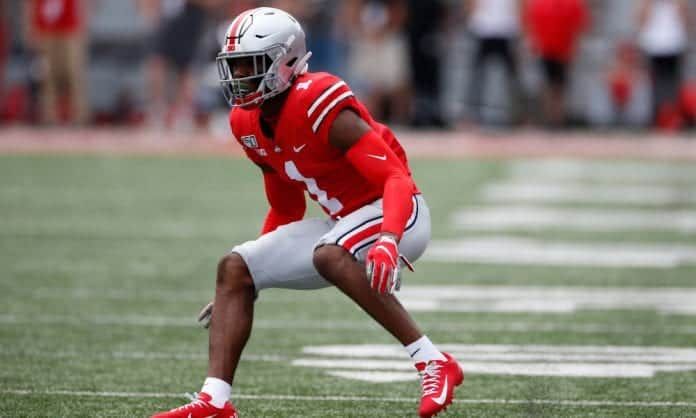 2020 NFL Draft Scouting Report: Ohio State CB Jeffrey Okudah