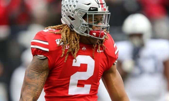 2020 NFL Draft Scouting Report: Ohio State EDGE Chase Young