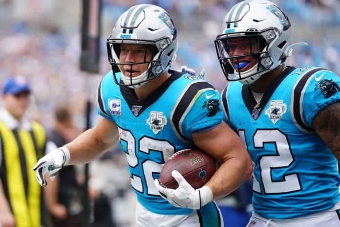 The Carolina Panthers 2020 Fantasy Outlook