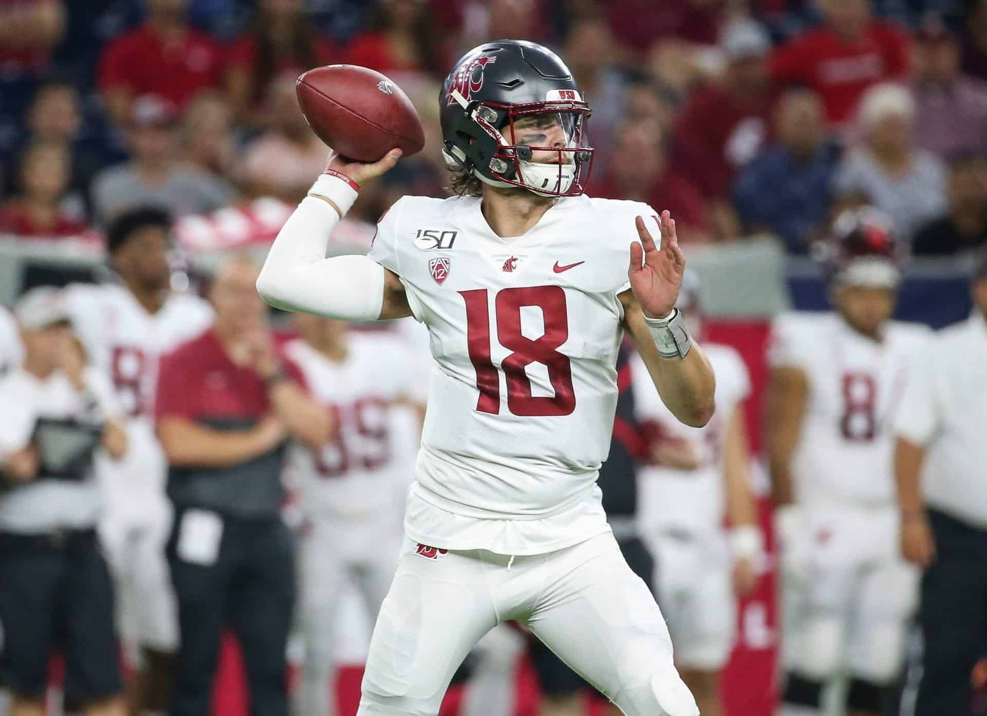 Buccaneers looking for long-term QB options in 2020 NFL Draft