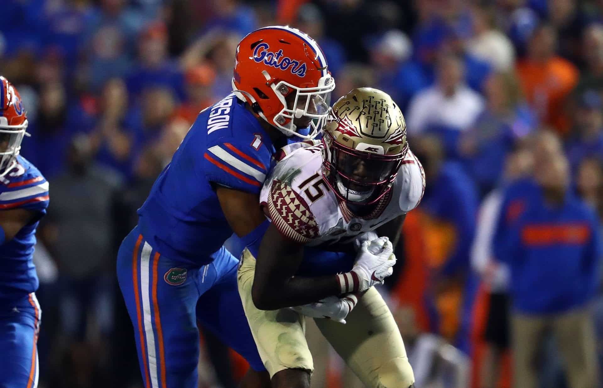 NFL draft