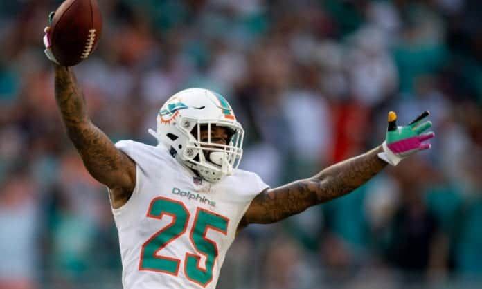 Miami Dolphins clever cornerback contracts demonstrate clear intent