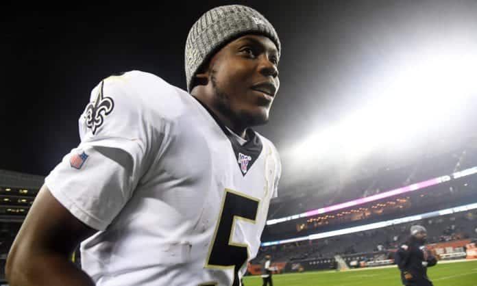 What's next, now that Teddy Bridgewater has joined the Panthers?