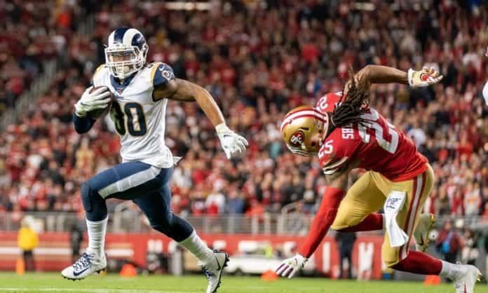 The financial Ram-ifications of terminating Todd Gurley's contract