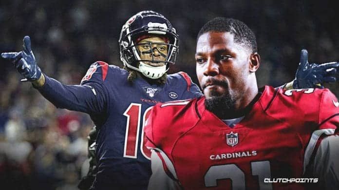 Fantasy Football impact of free agency for the Arizona Cardinals