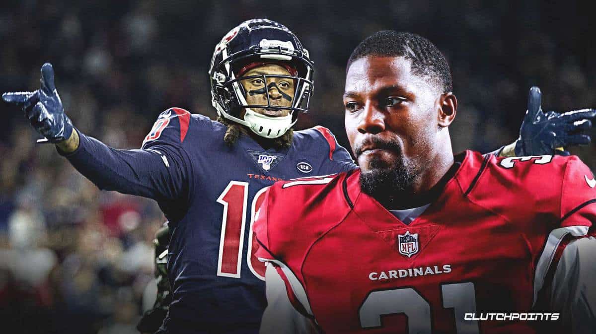 Fantasy Football impact of free agency for the Arizona Cardinals