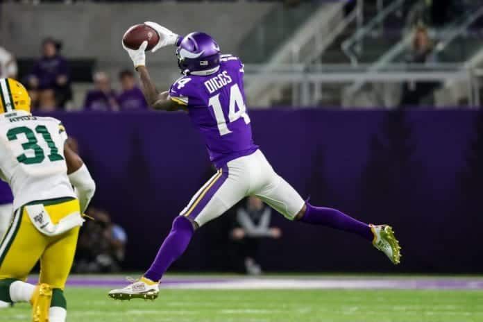 2020 NFL Draft: Will Minnesota find a replacement for Stefon Diggs?