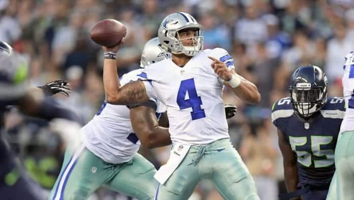 Dak Prescott will be worth whatever contract Dallas gives him