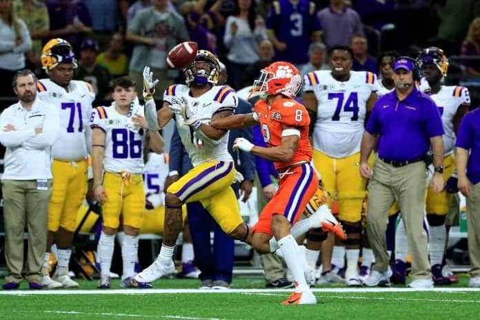 2021 NFL Draft: Top-10 football prospects coming out of the SEC