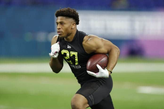 Finding Fits For NFL Scouting Combine Standouts